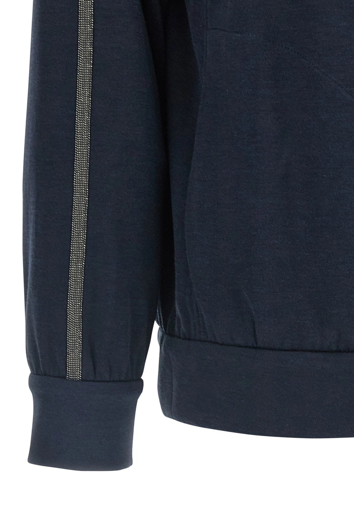 Brunello Cucinelli Women Monile Hoodie - 5