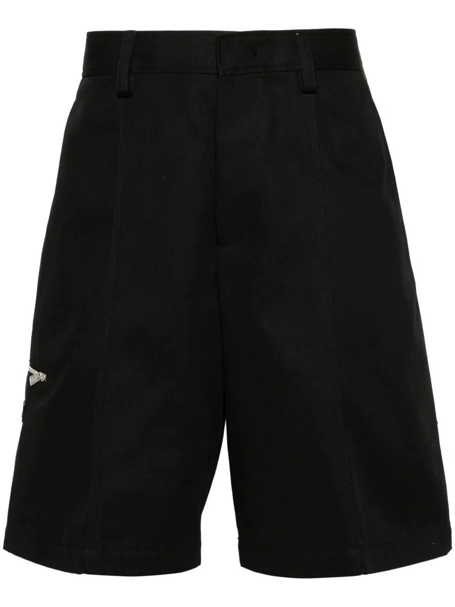 Lanvin Shorts - 1