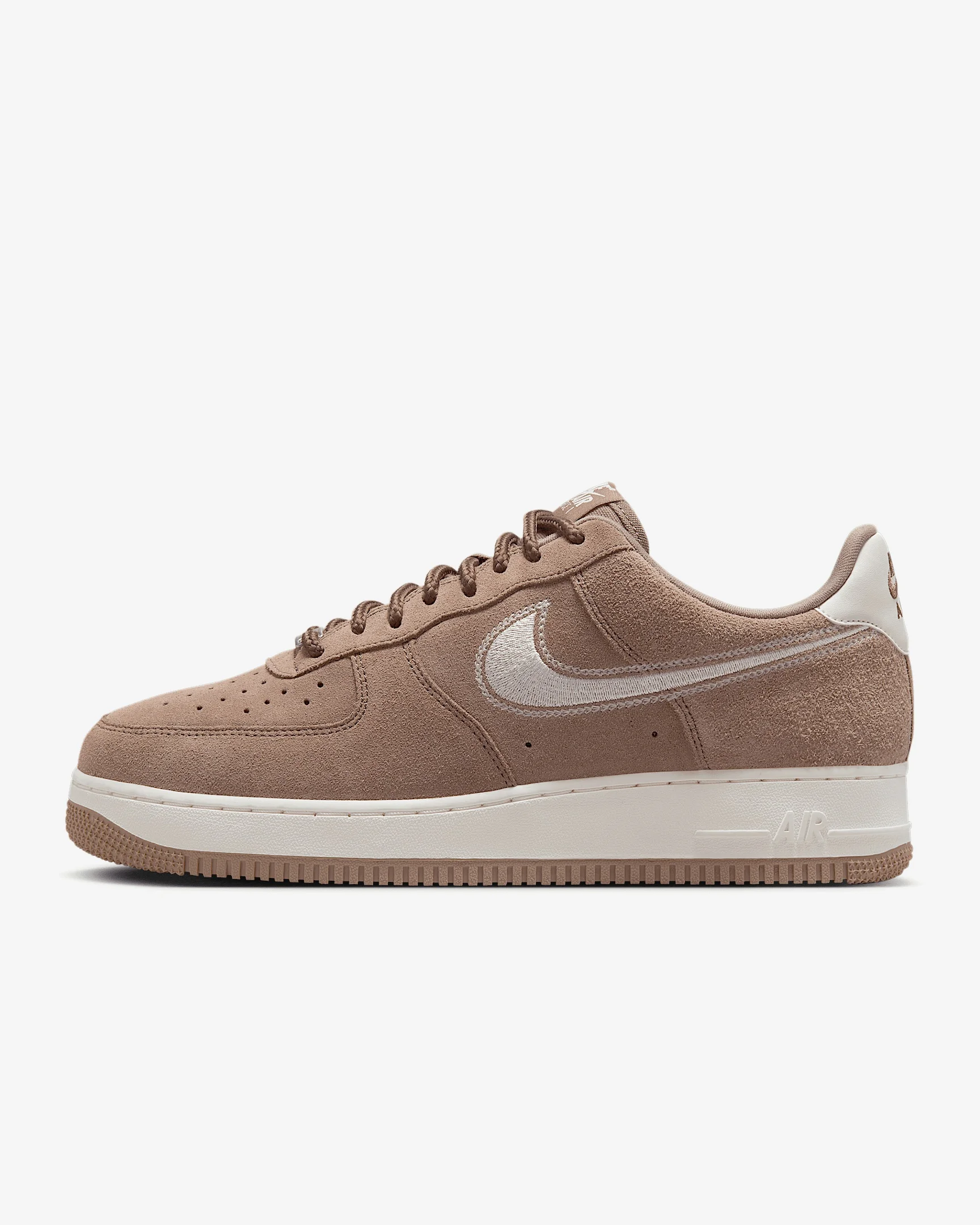 Nike Air Force 1 '07 LV8 Men's Shoes - 1