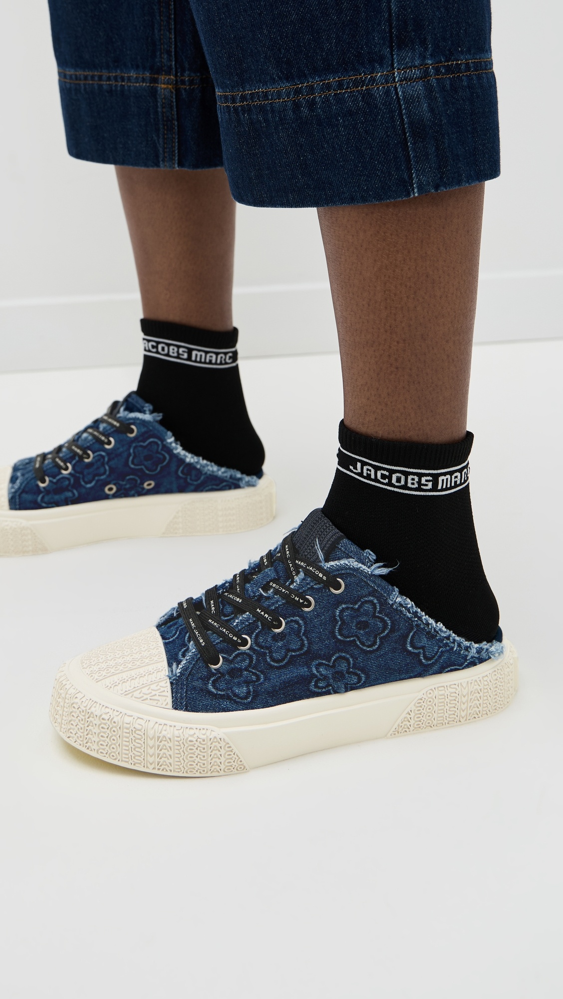 The Sneaker Mules - 3