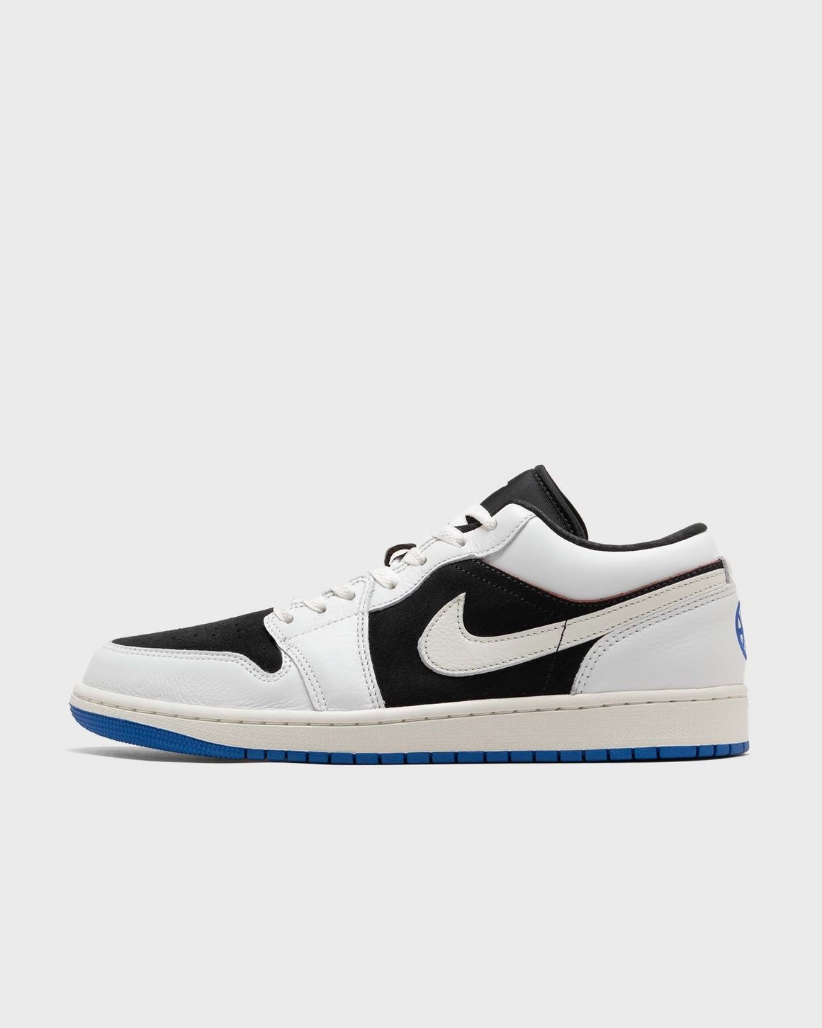 Air Jordan 1 Low Quai 54 - 1