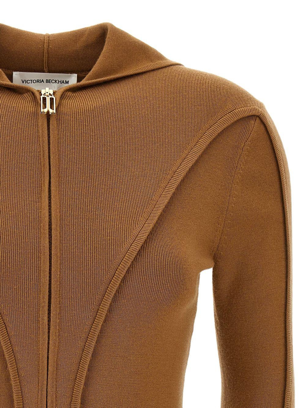 CARDIGAN VICTORIA BECKHAM - 3