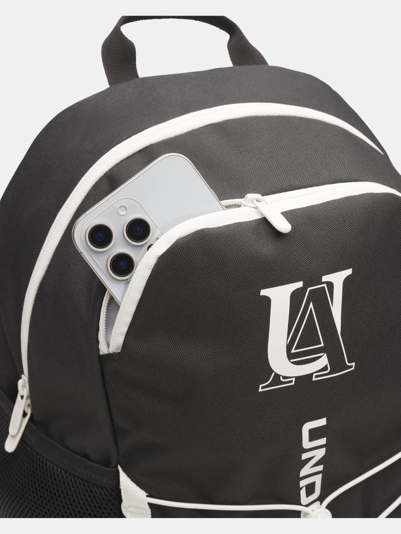 UA Hustle Sport 6.0 4