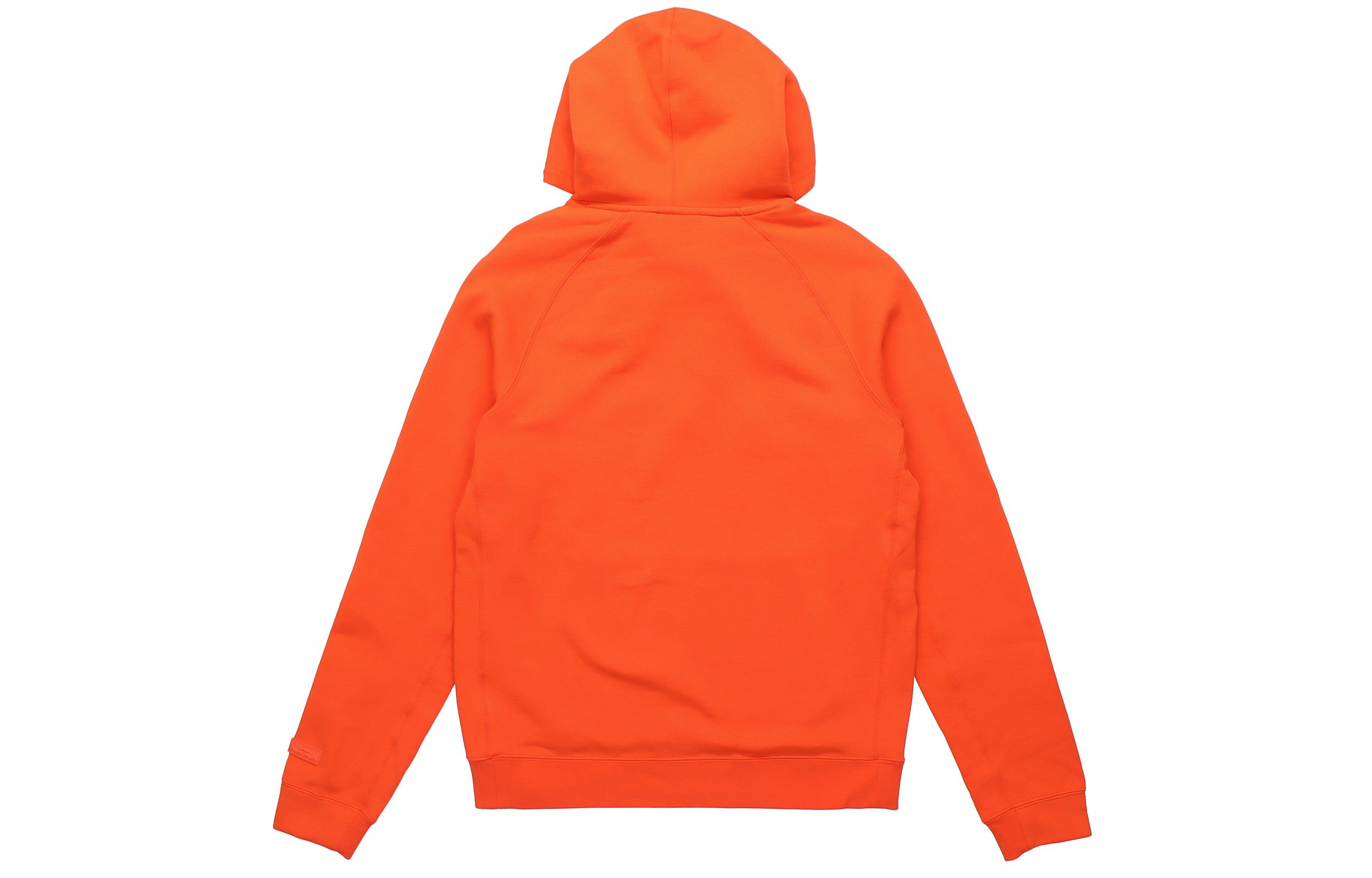 Nike Men's LeBron Basketball With Hat Orange AT3916-891 - 2