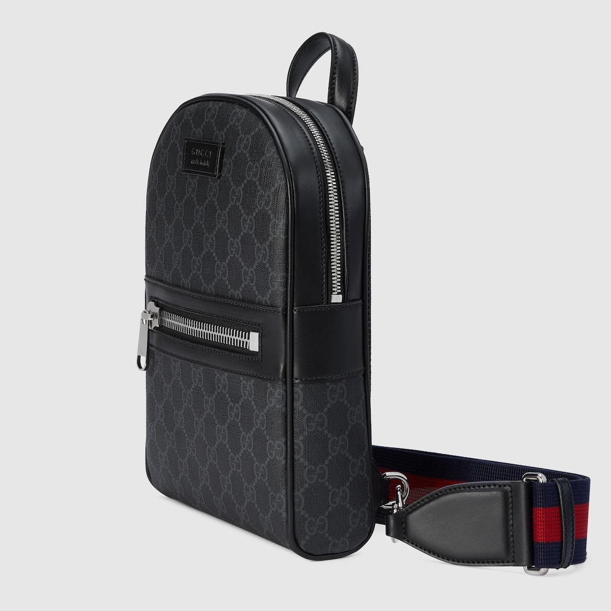 GG crossbody bag - 1