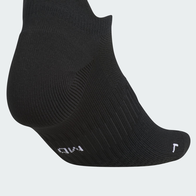 Women's EVO 3-Pack No Show 4