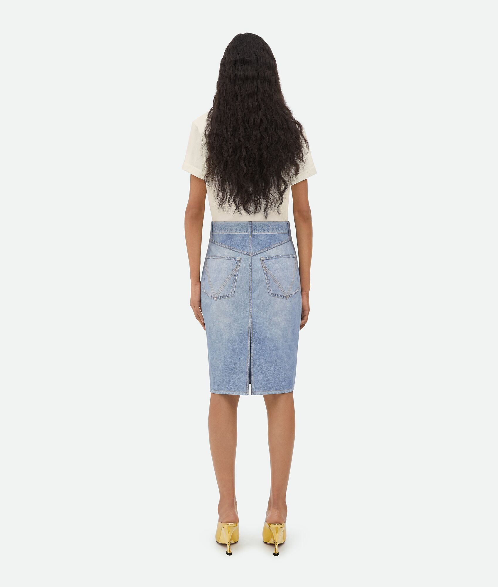 Light Cotton T-Shirt - 3