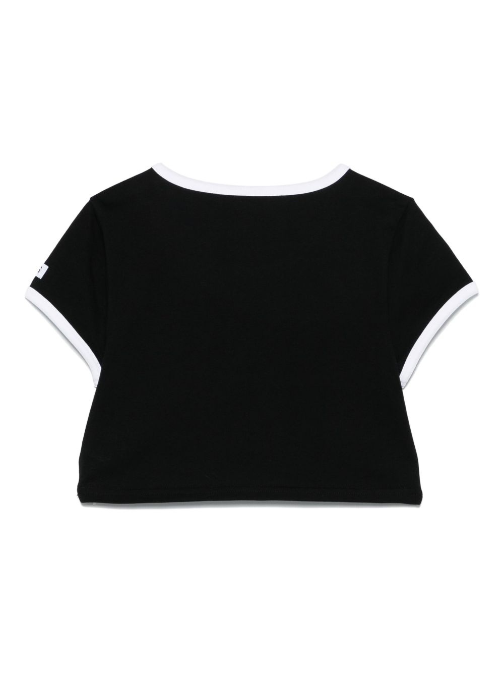 Ti Amo GCDS-print T-shirt - 2