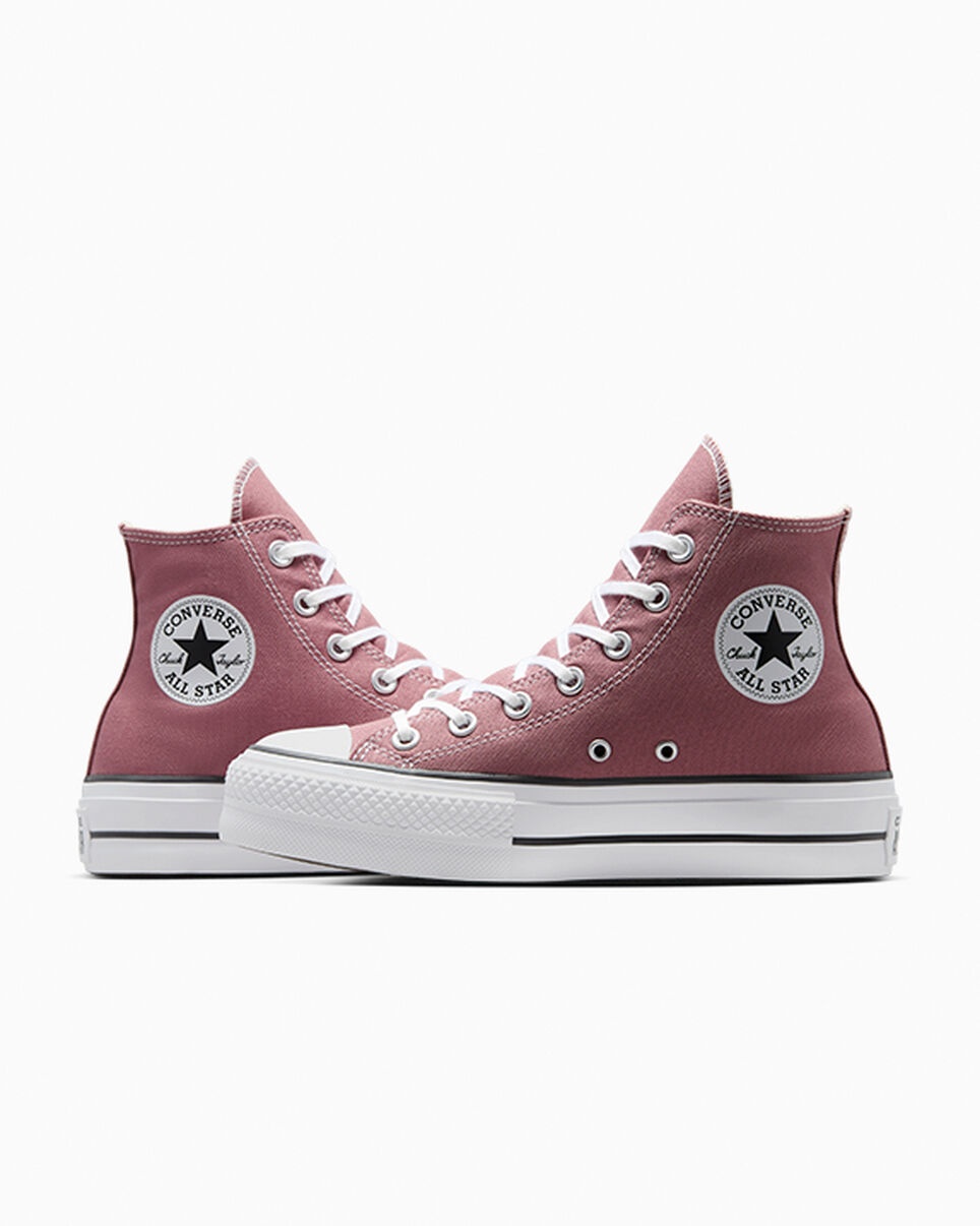 Chuck Taylor All Star Lift Platform Canvas - 6
