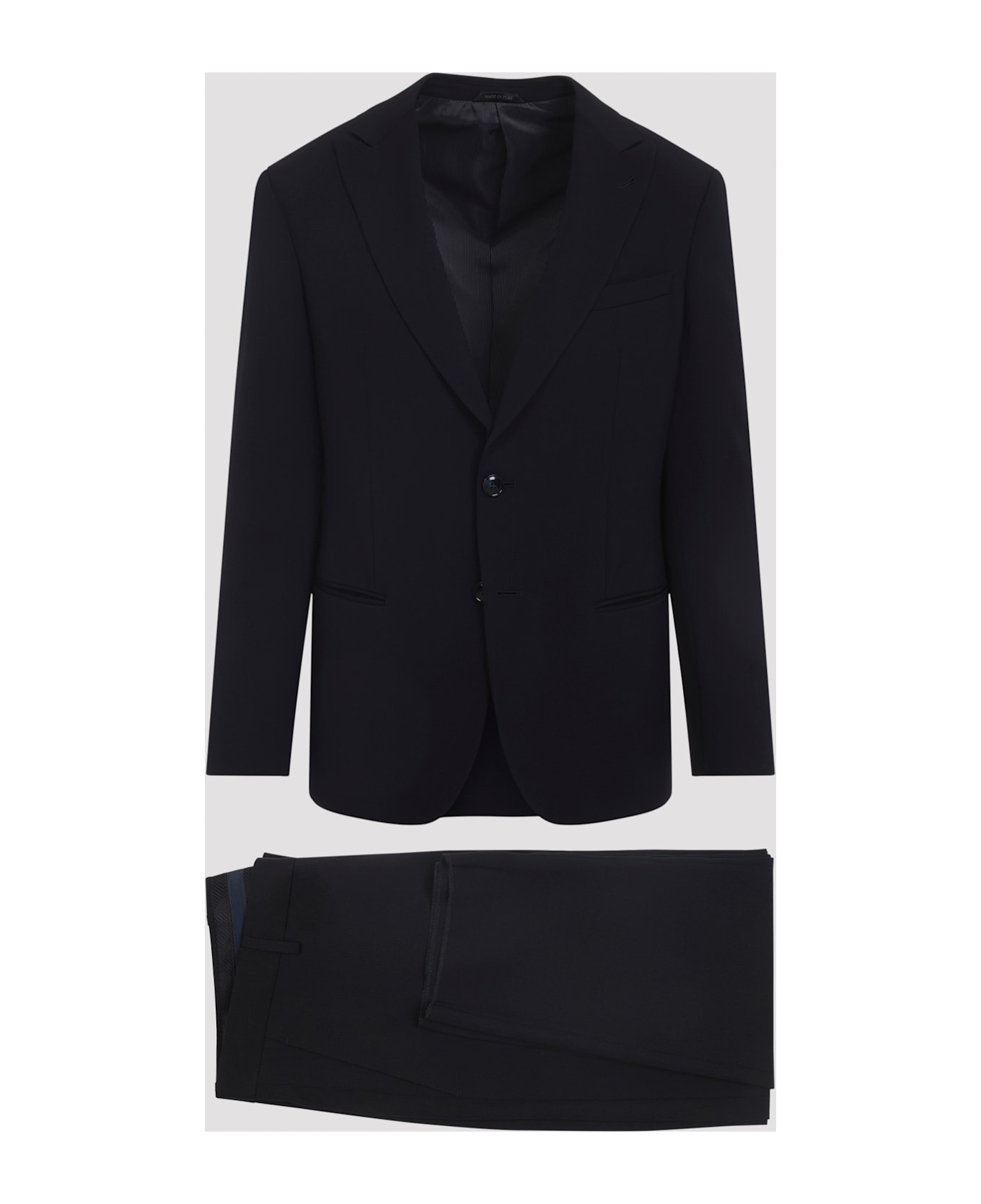 Suit - 3