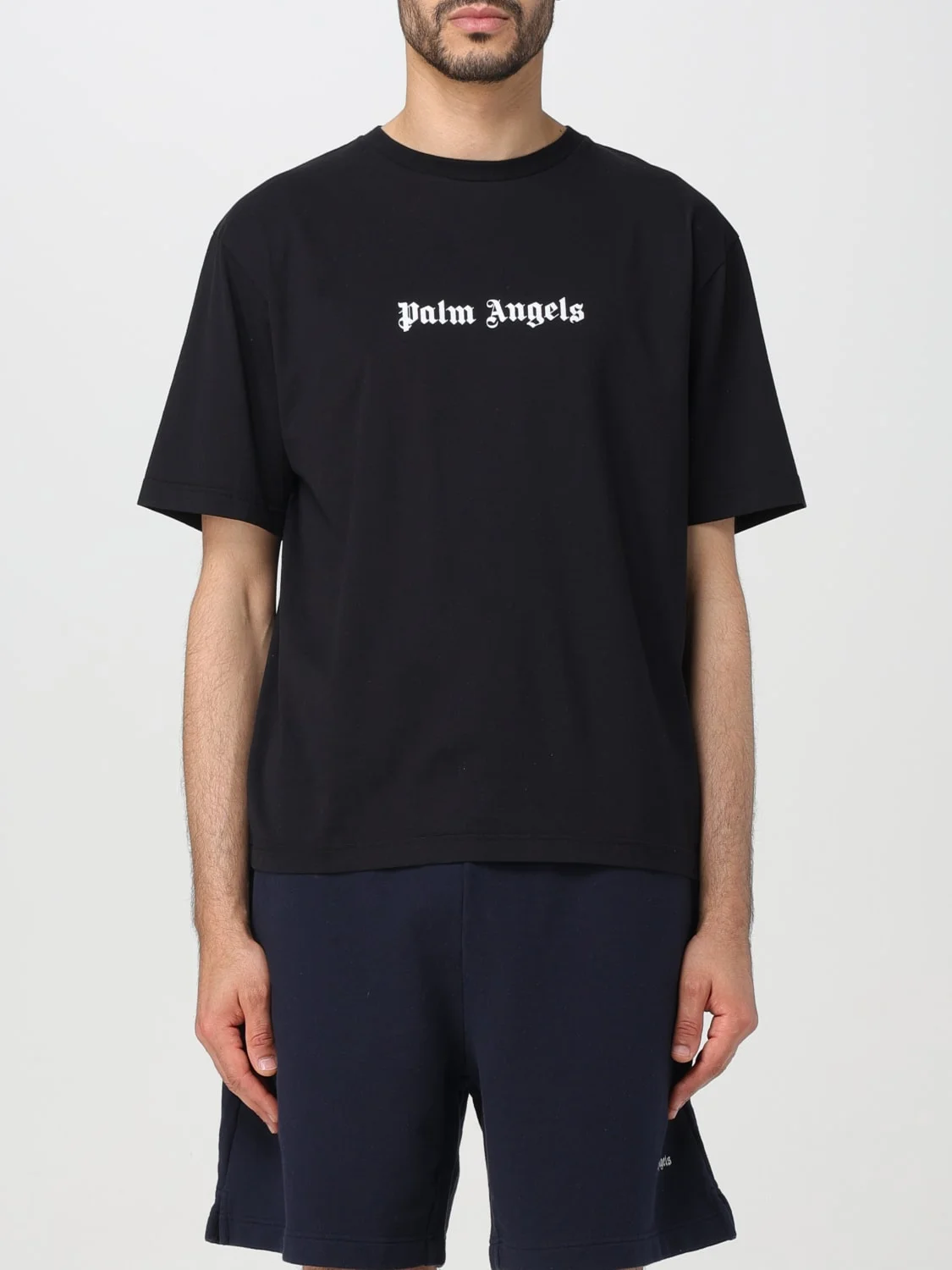 T-shirt men Palm Angels - 1