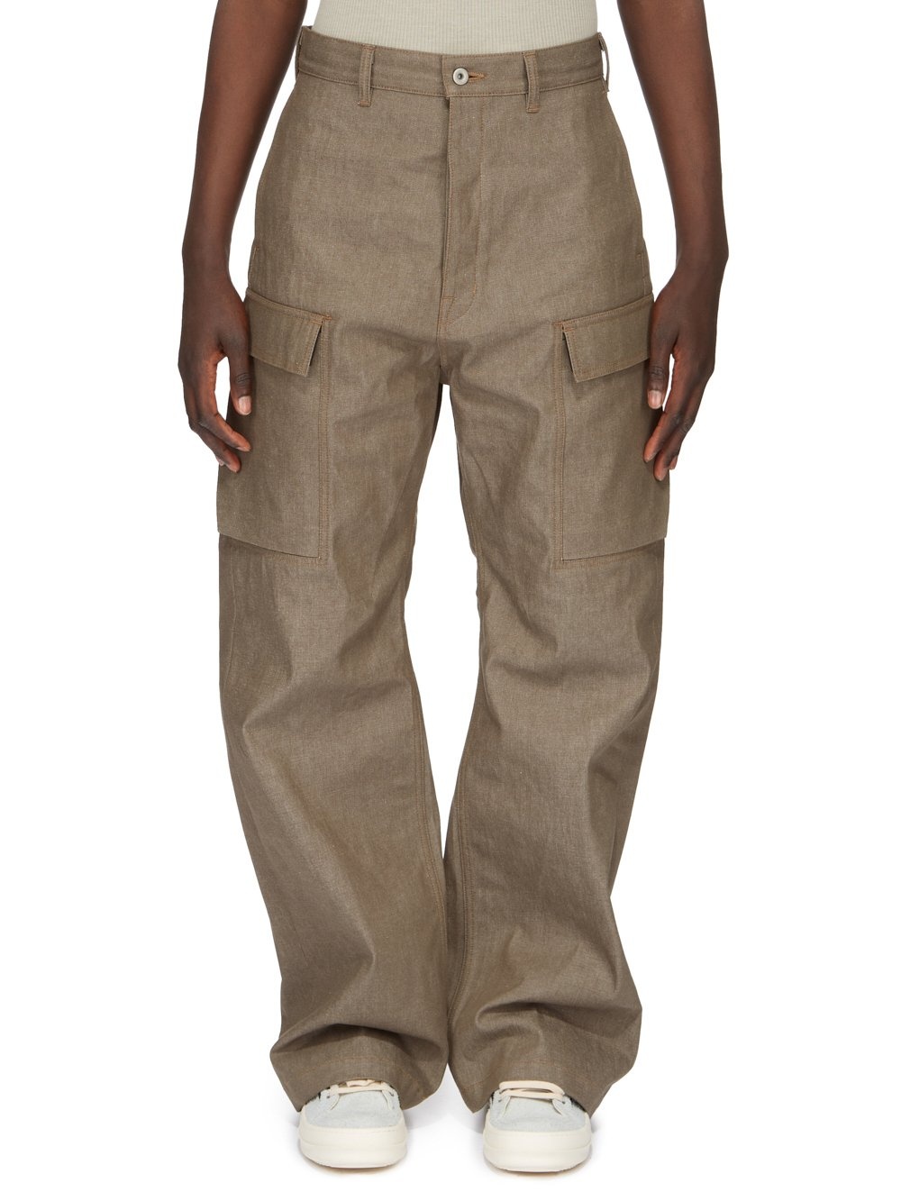 PANTS - 1