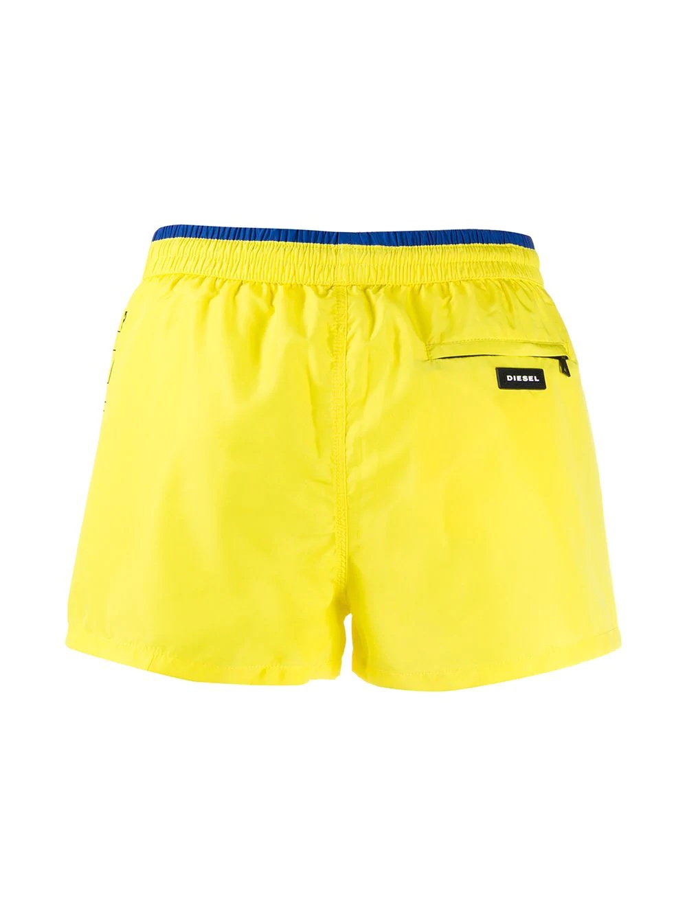 Fold & Go swim shorts - 2