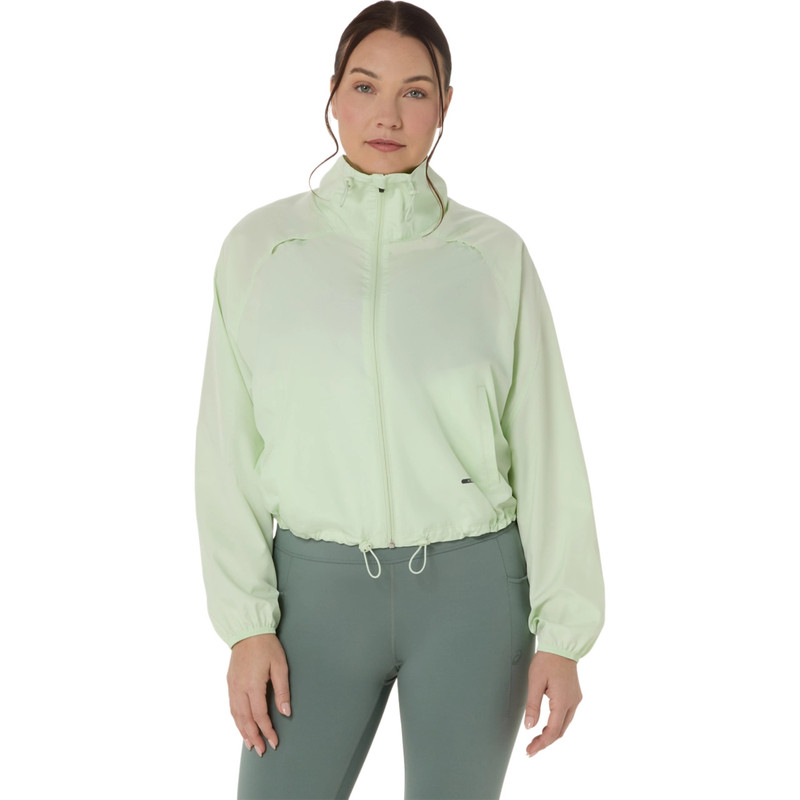 NAGINO ACTIBREEZE SHORT JACKET 1