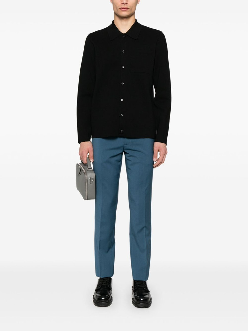 Sandro tailored trousers outlook