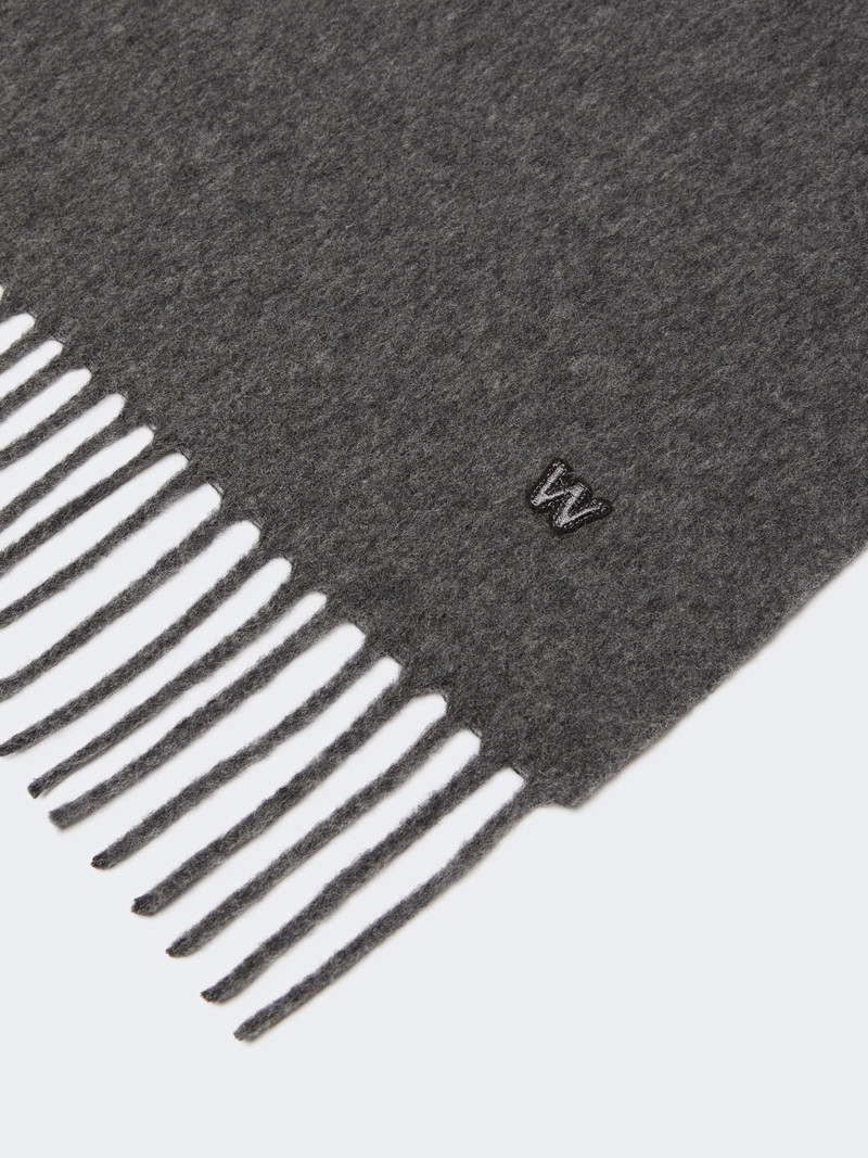 WEEKEND Max Mara SCOGLIO Wool stole outlook