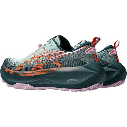 Trabuco Max 4 Trail Running Shoe - Women's - 7