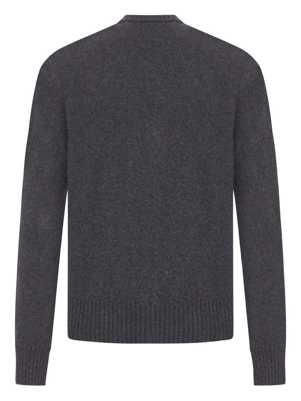 cashmere buttoned cardigan - 2