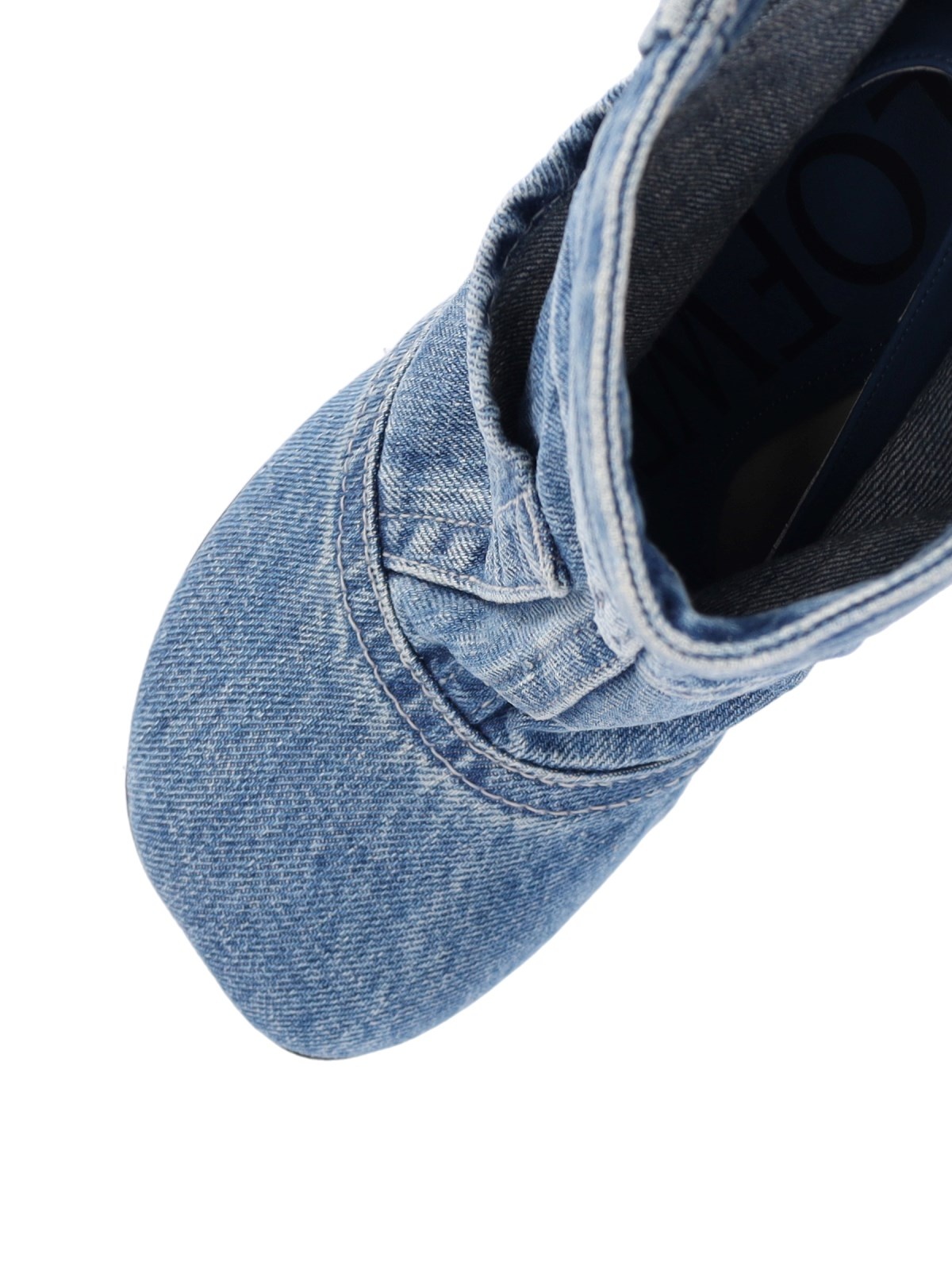 TOY ANKLE BOOTS - 5