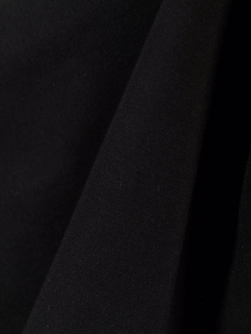 logo-embellished leggings 7