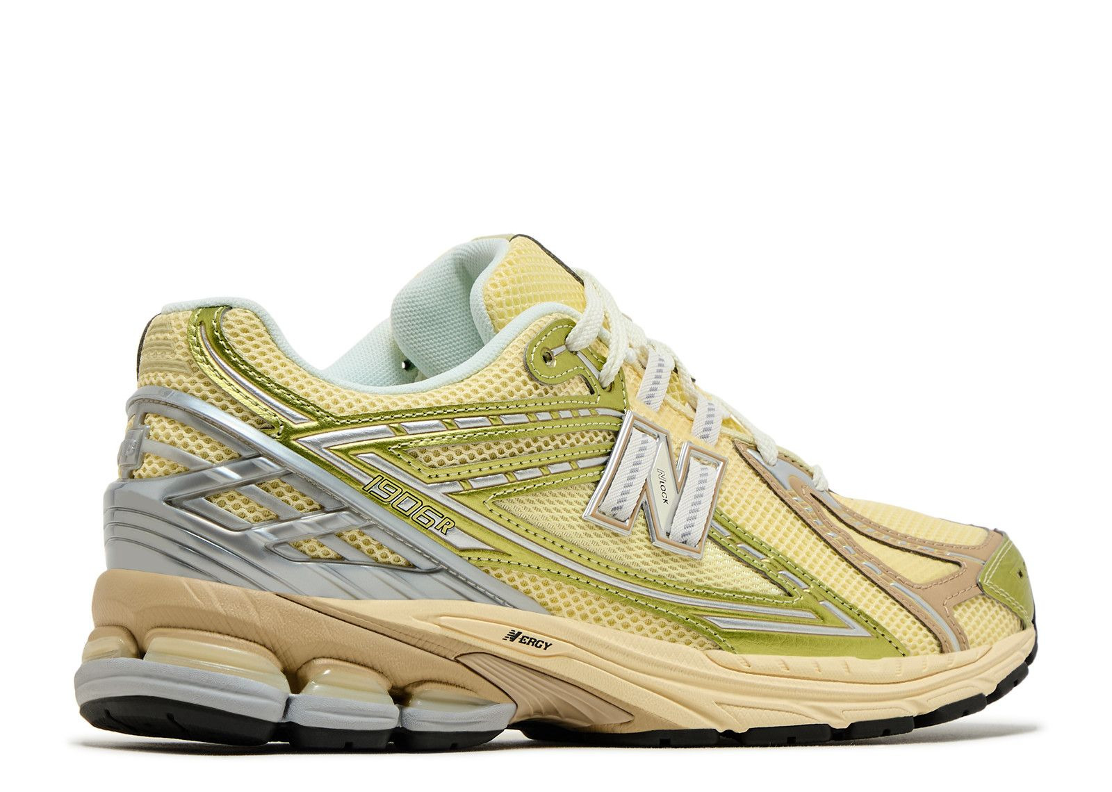 NEW BALANCE 1906R 'PASTEL PACK - PARCHMENT' - 3