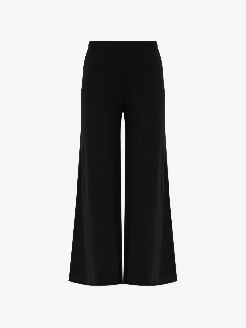 Ainsley wide-leg trousers - 1