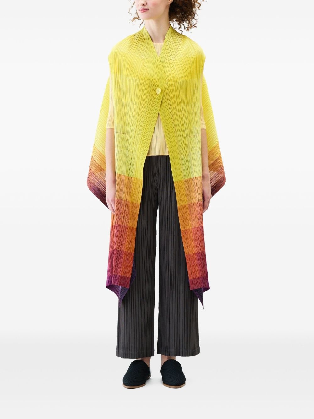 Photon cardigan - 2