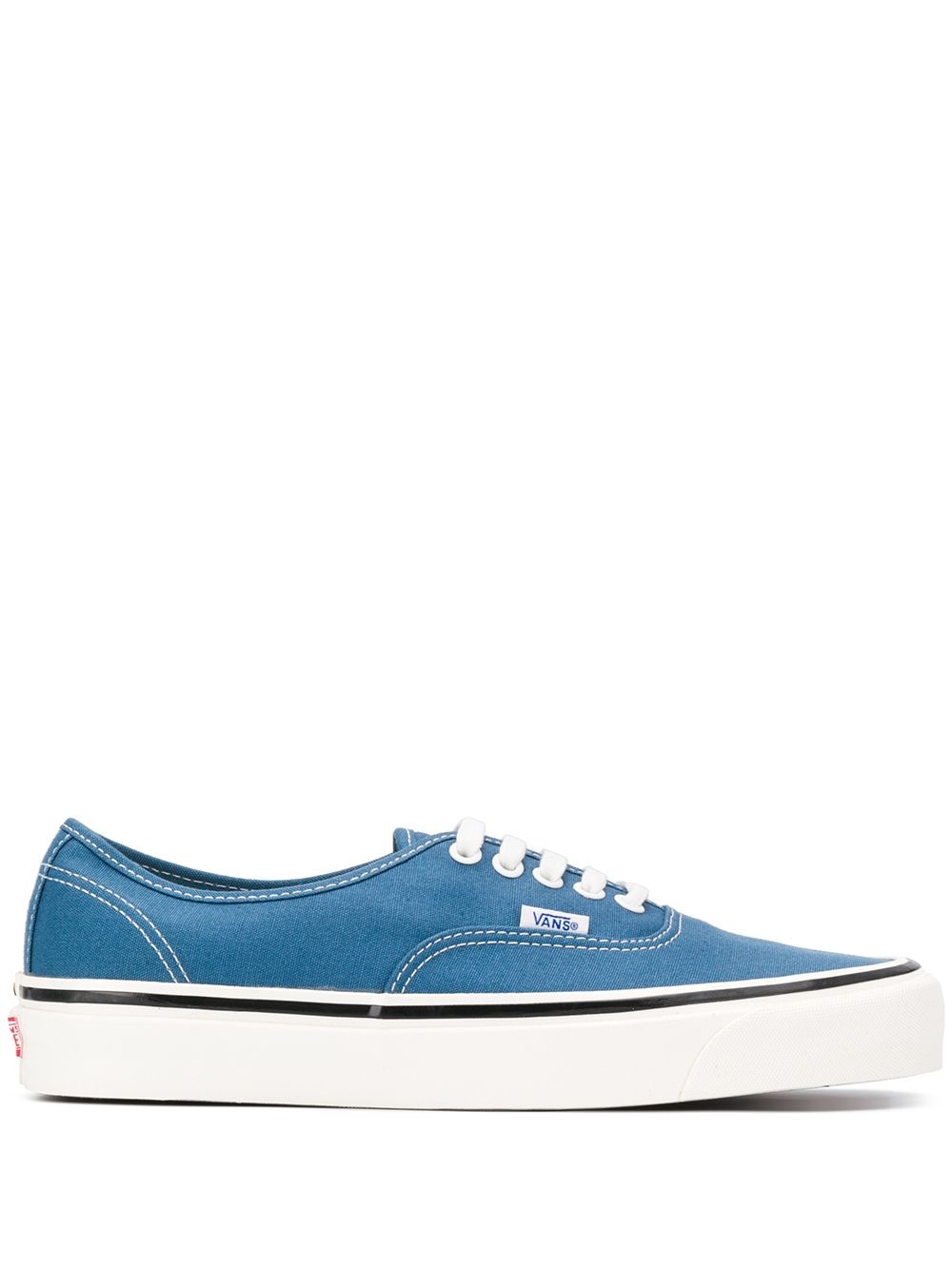 Authentic low-top sneakers - 1