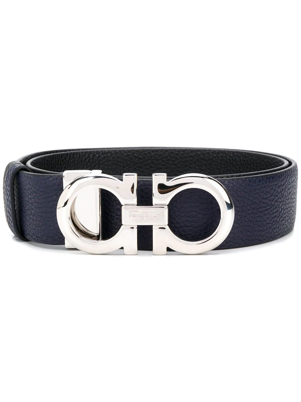 Gancini reversible belt - 1