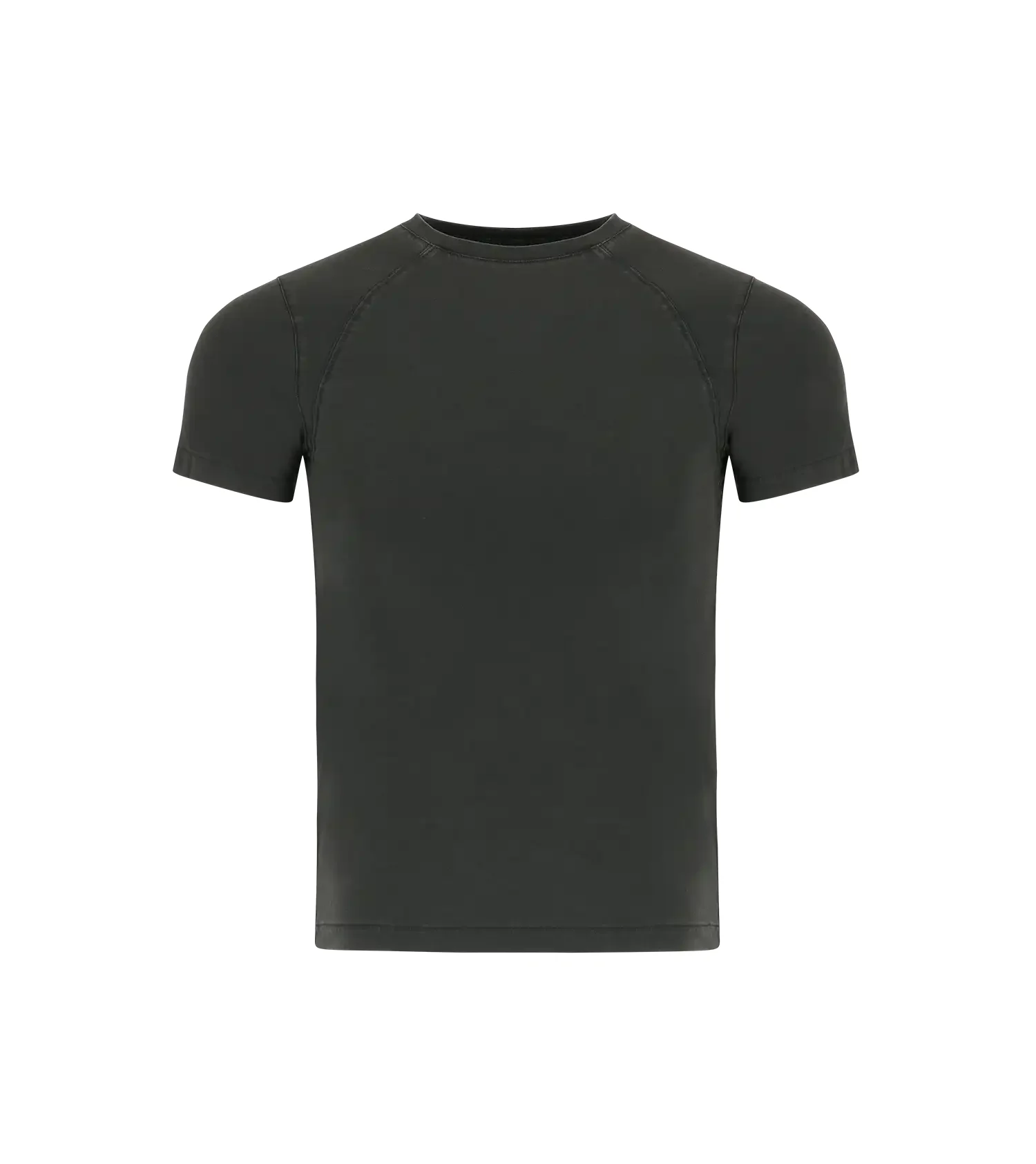 ARCHIVE MINI TEE WASHED BLACK - 1