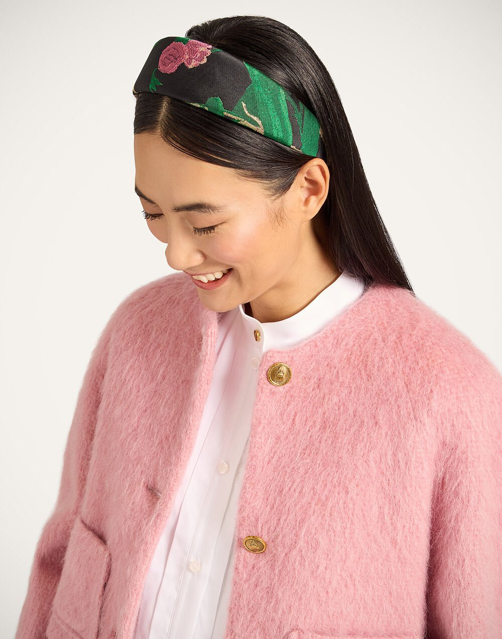 Flat Headband - 3