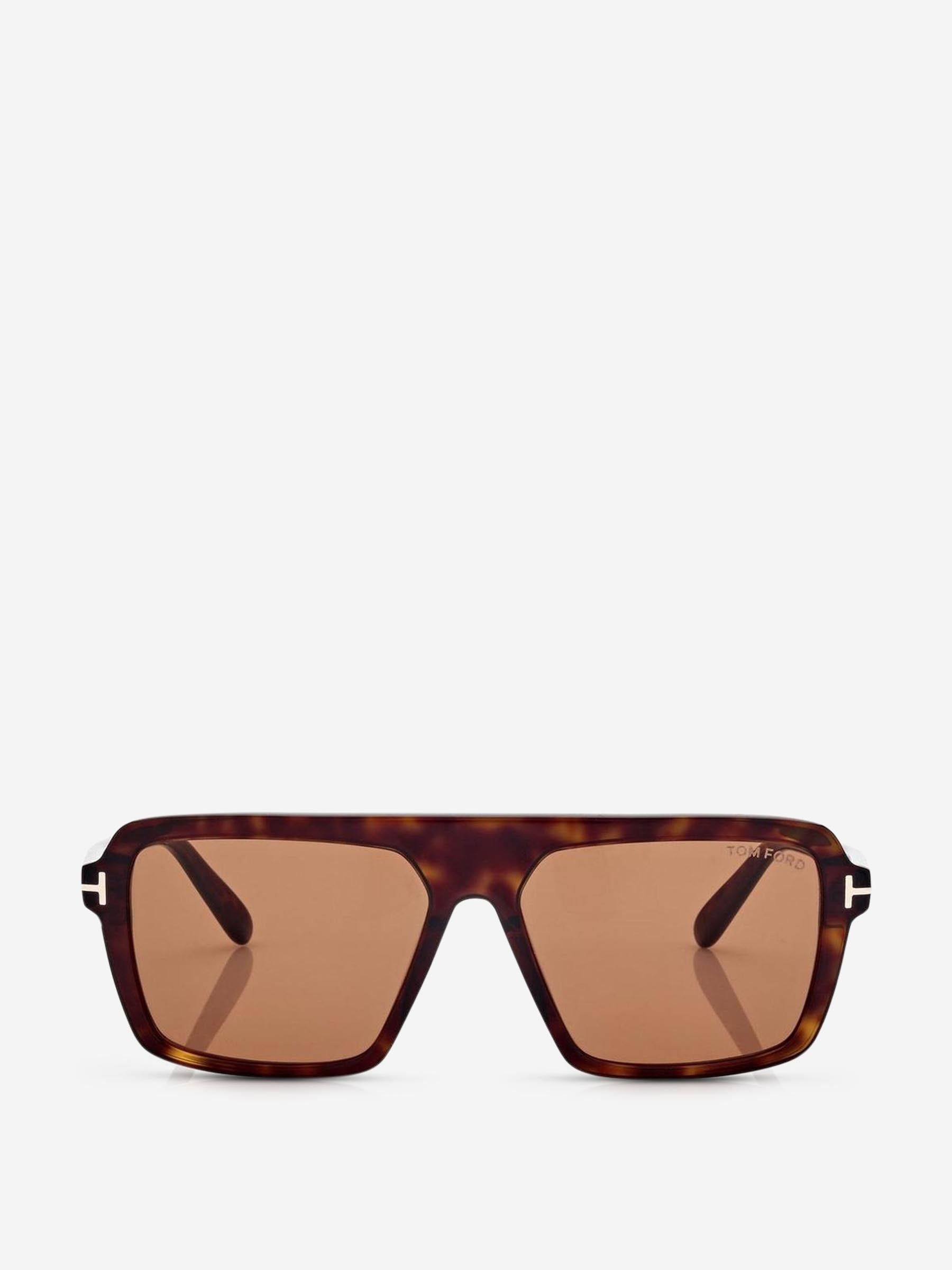 SQUARE SUNGLASSES - 1