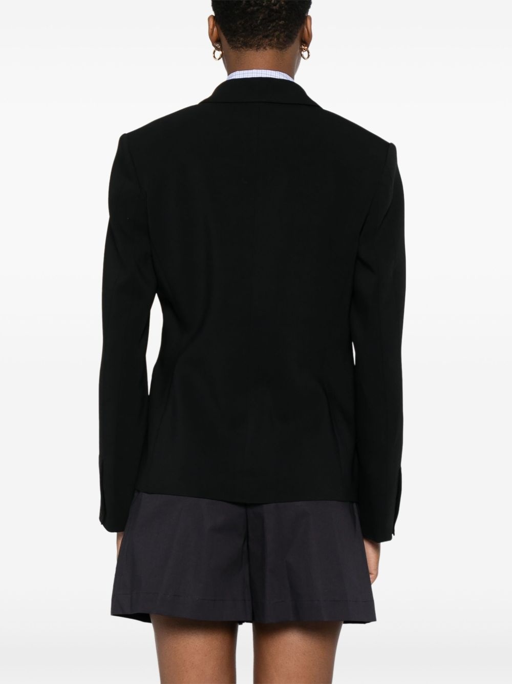 Gente blazer - 4