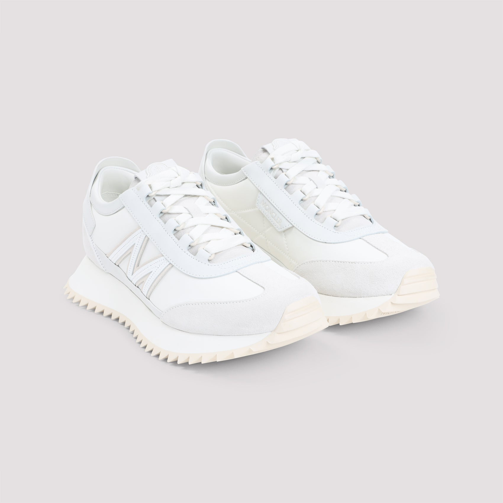 Sneakers Nude & Neutrals - 4