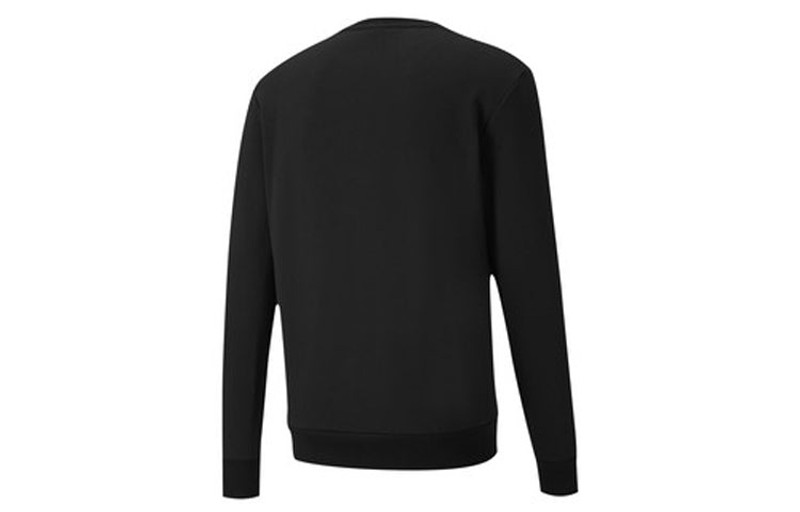 PUMA PUMA Tfs Unity World Resonance Round Neck black 599285-01 outlook