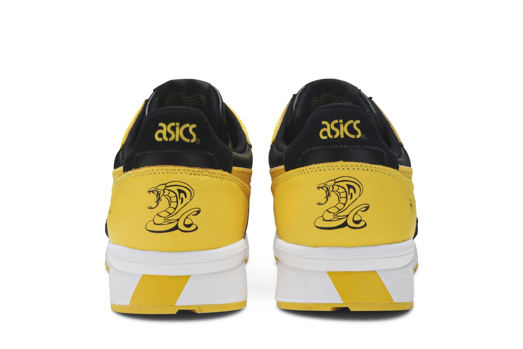 Gel Lyte 'Welcome to the Dojo' - 6