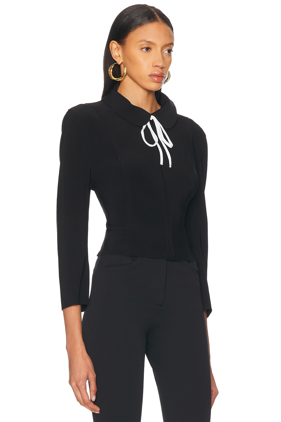 Girl Jacket - 3