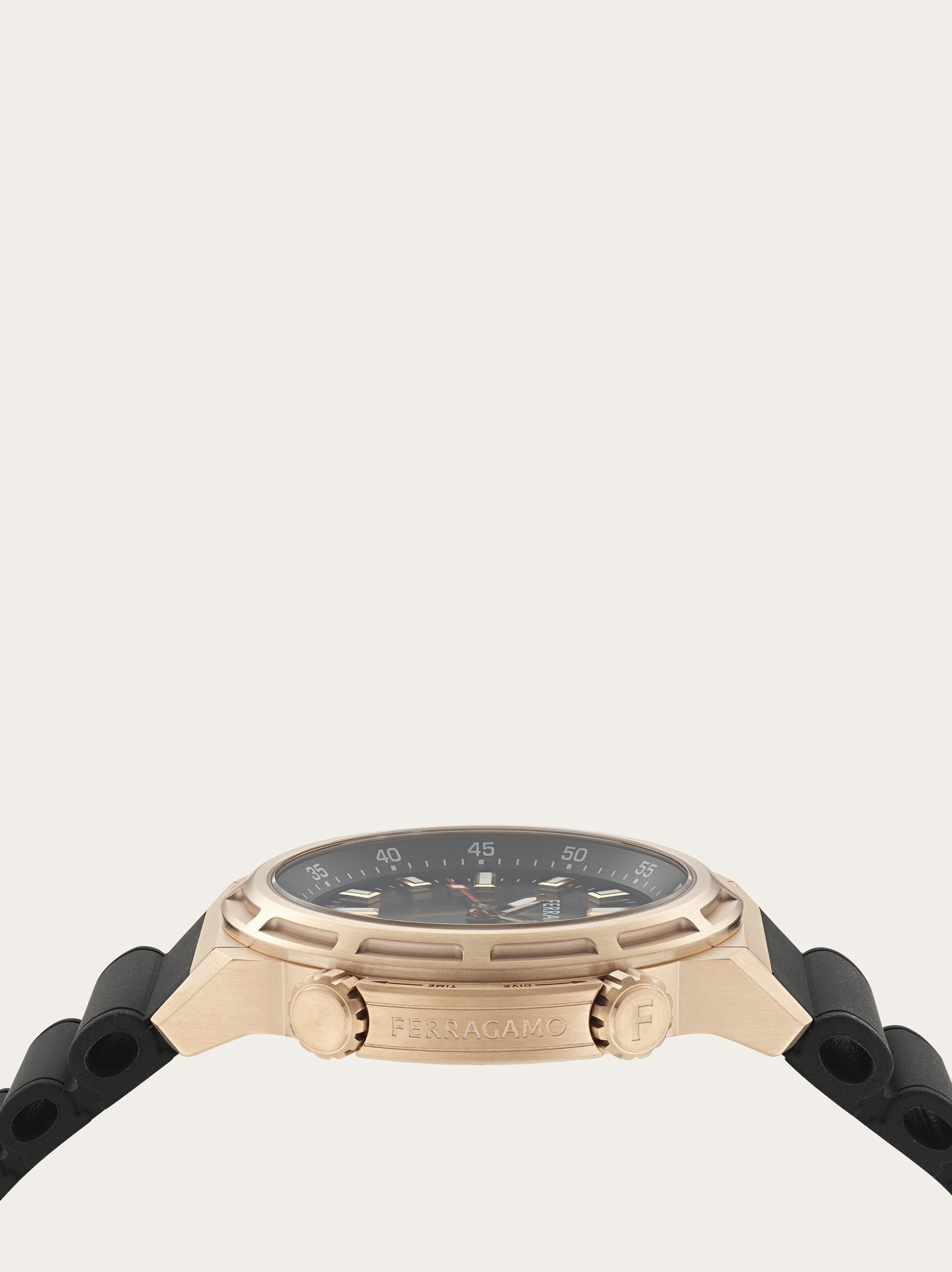 Ferragamo Sport watch - 3