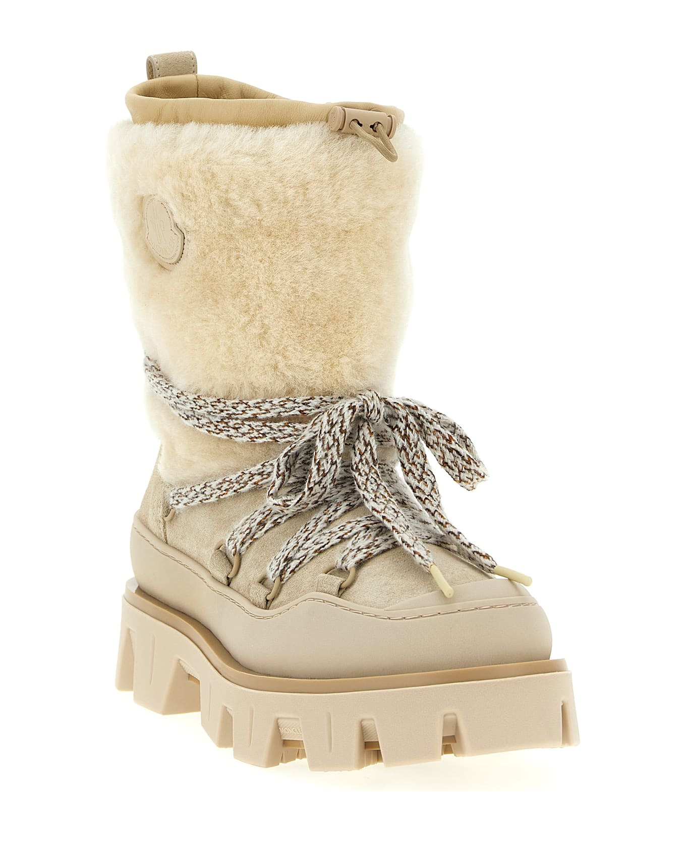 'peak Après' Ankle Boots - 2