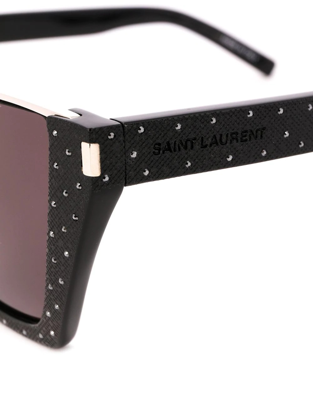 SL 369 square-frame sunglasses - 3