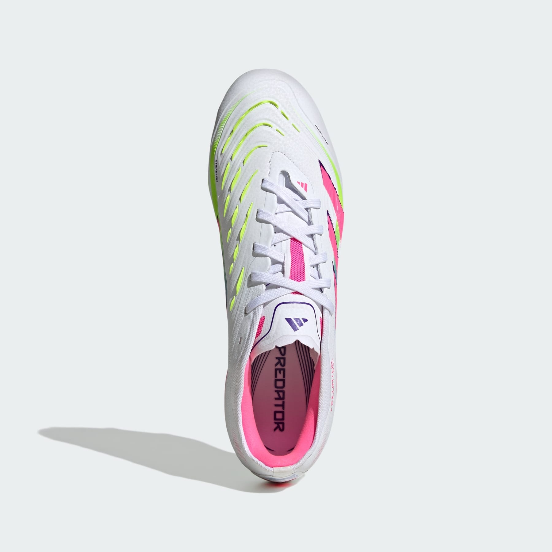 Predator Pro Firm Ground Cleats - 3