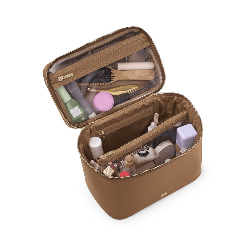 Vanity Cosmetic Case 5