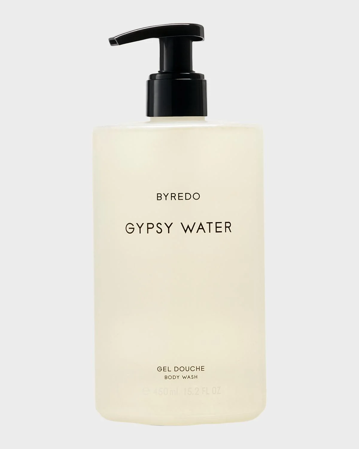 Gypsy Water Body Wash, 15 oz. - 1