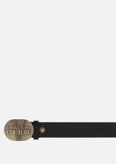 VERSACE JEANS COUTURE Rodeo Atom Belt outlook