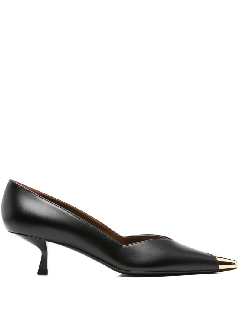 40mm metal-toe pumps 1