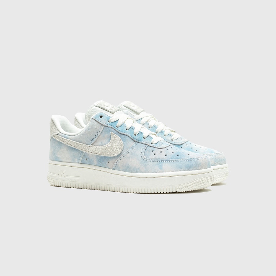 WMNS AIR FORCE 1 '07 LOW SE "TIE-DYE" - 2