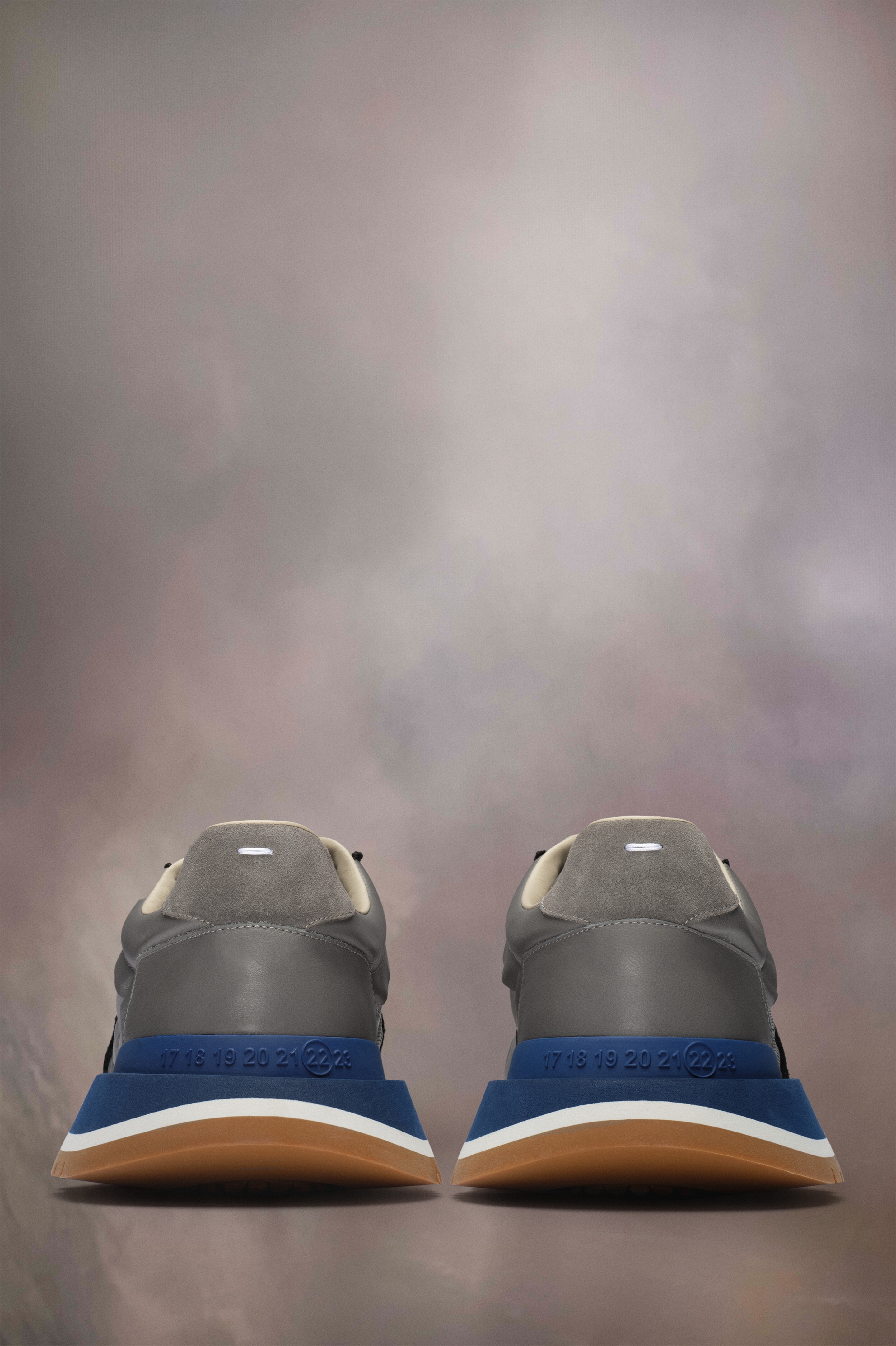 50-50 sneakers - 4