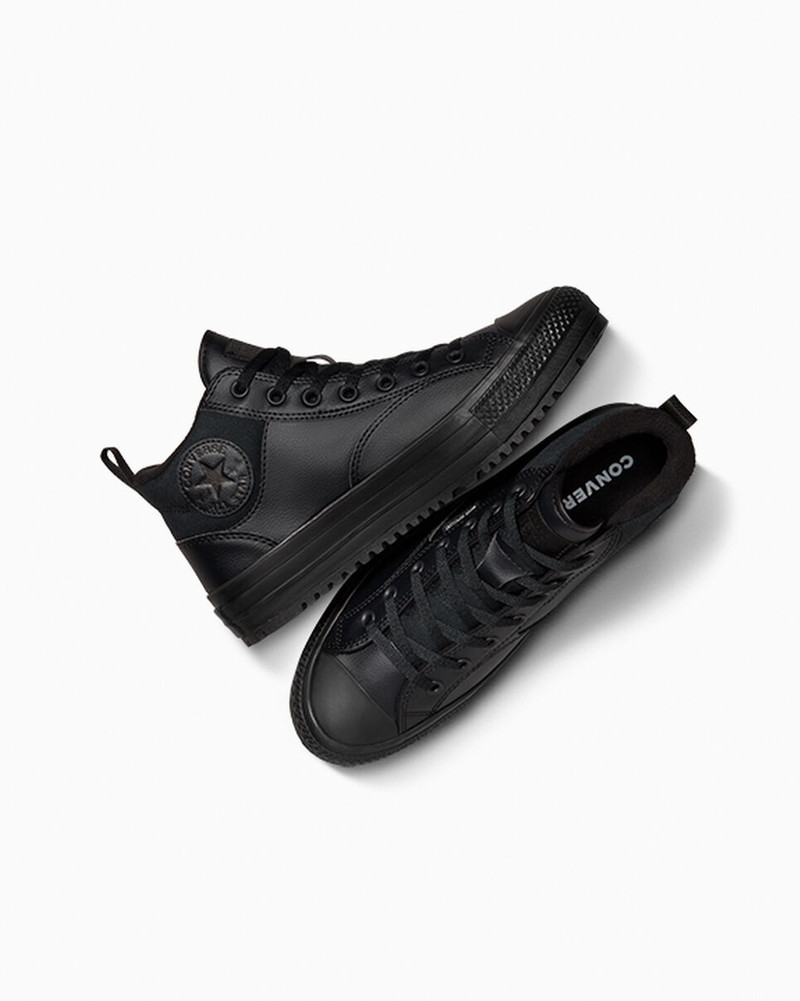 Chuck Taylor All Star Malden Street Boot 4