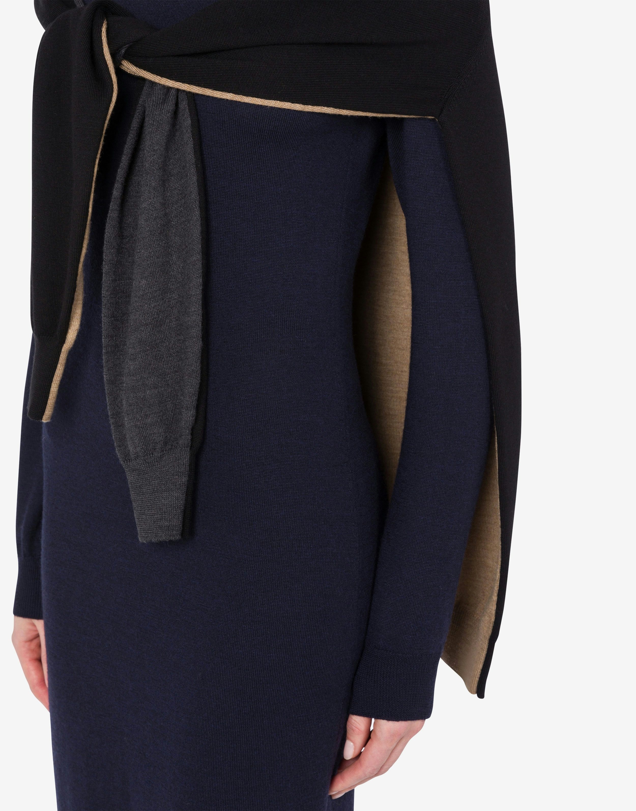 DRESS IN WOOL LAYER UP - 4