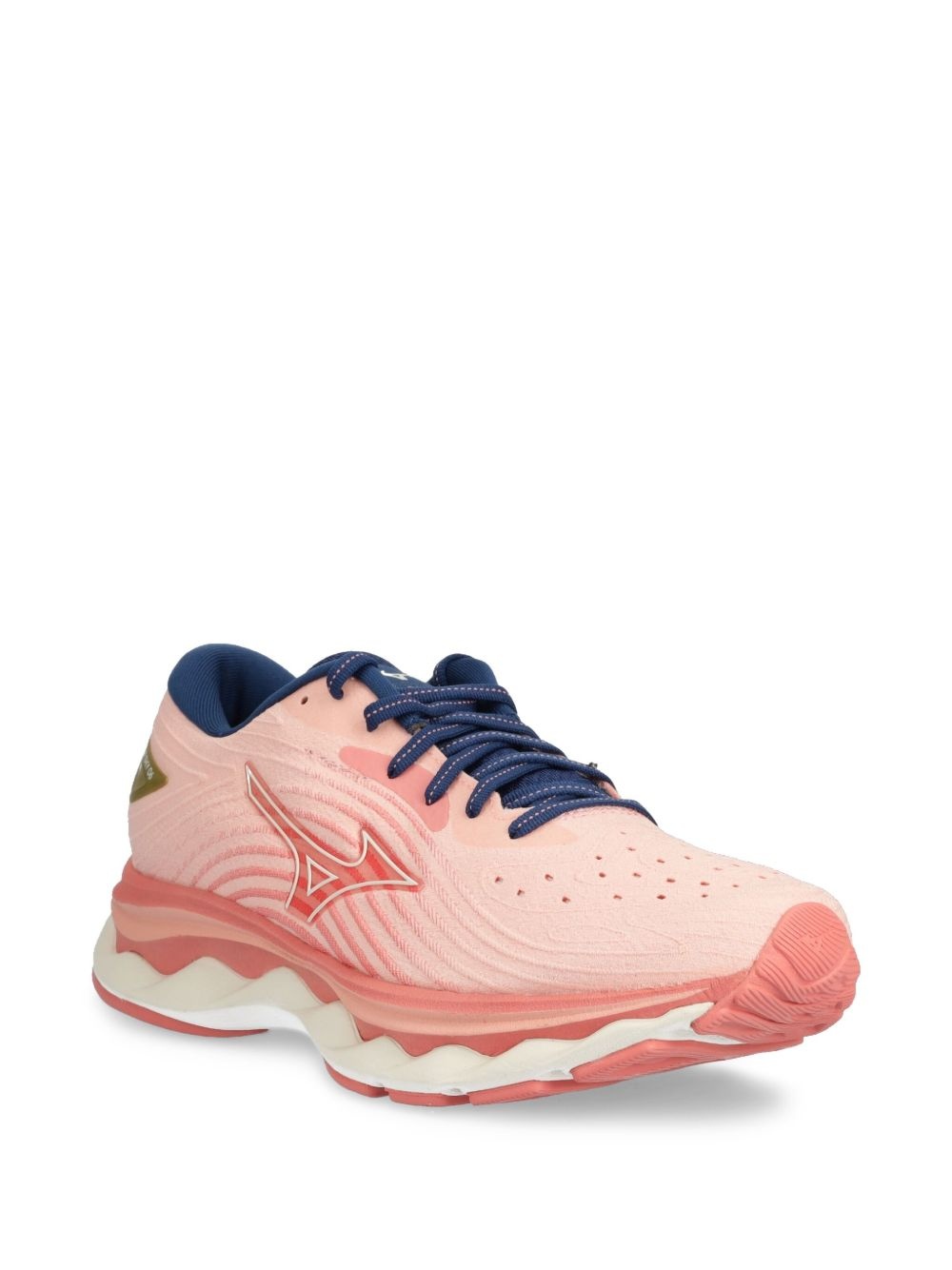 Wave Sky 6 trainers - 2
